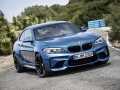 Bmw M2 2016 (1)