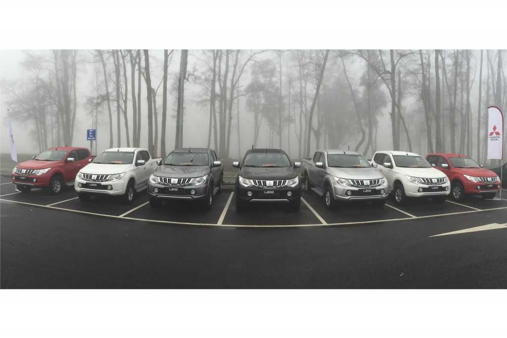 L200 L200