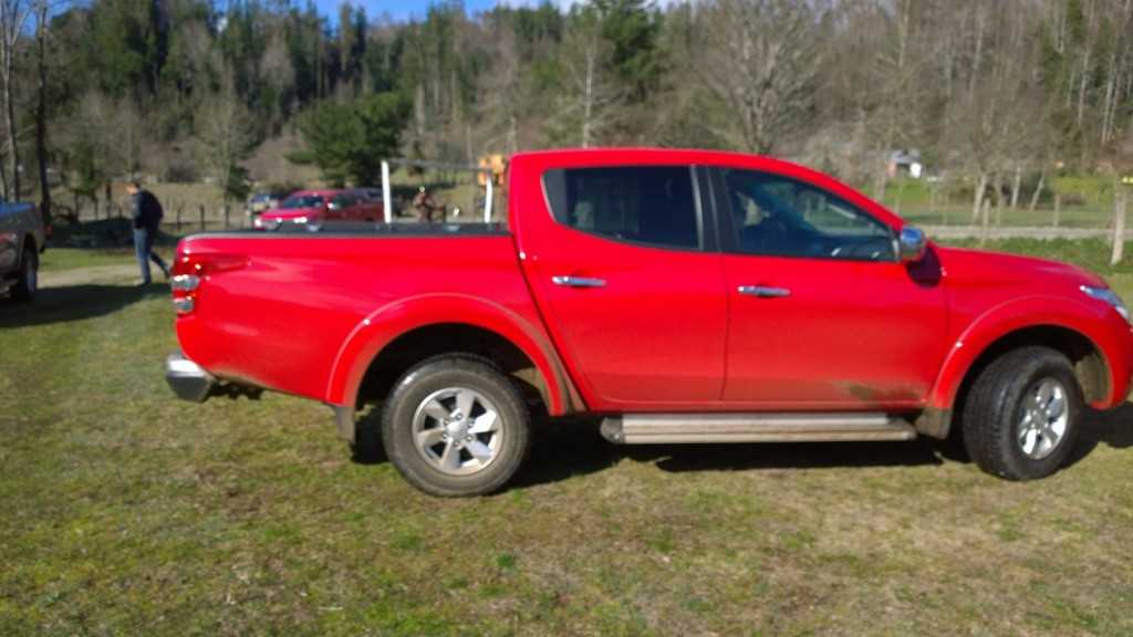 Mitsubishi Mitsubishi