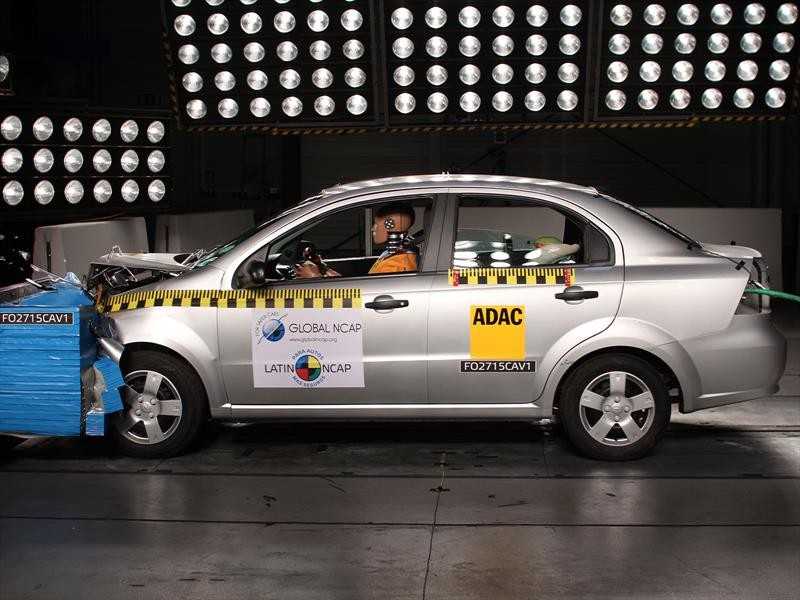 Honda city chevrolet aveo #2