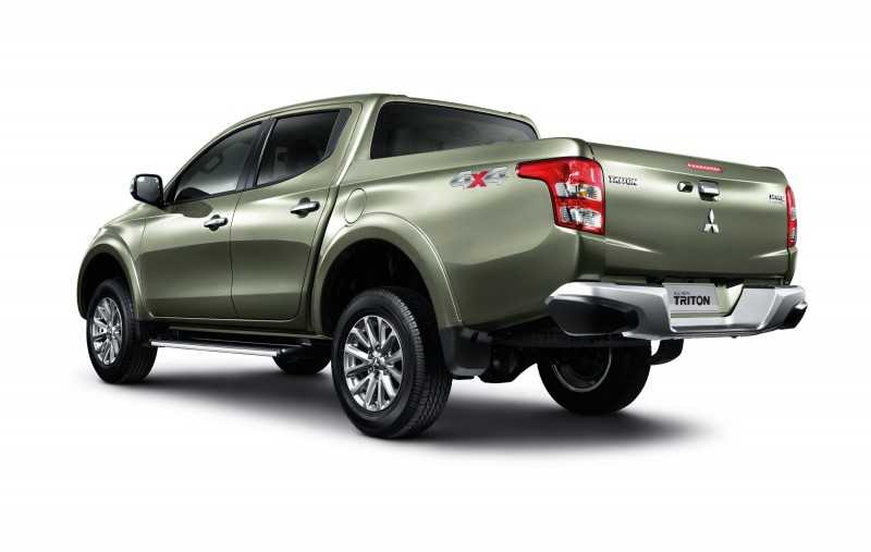 Mitsubishi Mitsubishi