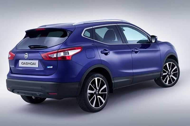 Nissan qashqai tu carro #10