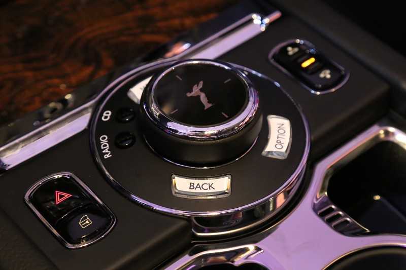 Lanzamiento en Chile: Rolls Royce Ghost Serie II 2015 -... en Taringa!