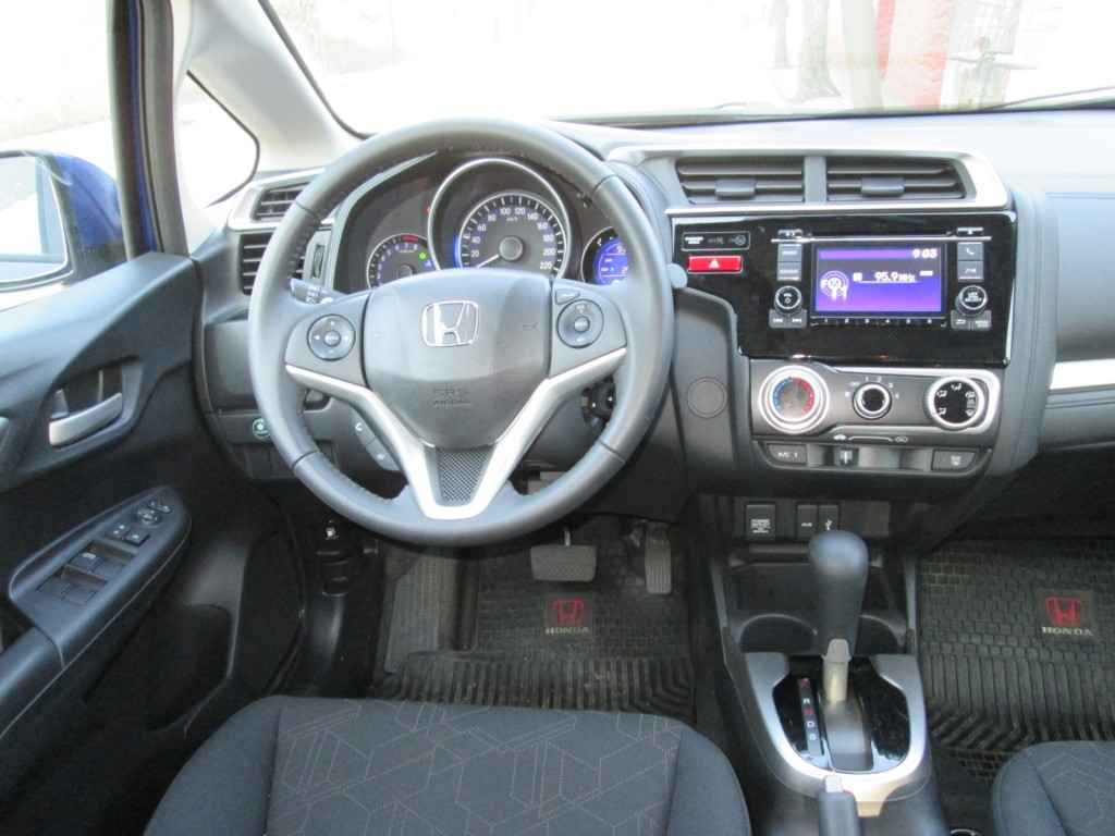 Honda FIT 1.5 CVT 2015 Test Drive Rutamotor (33)