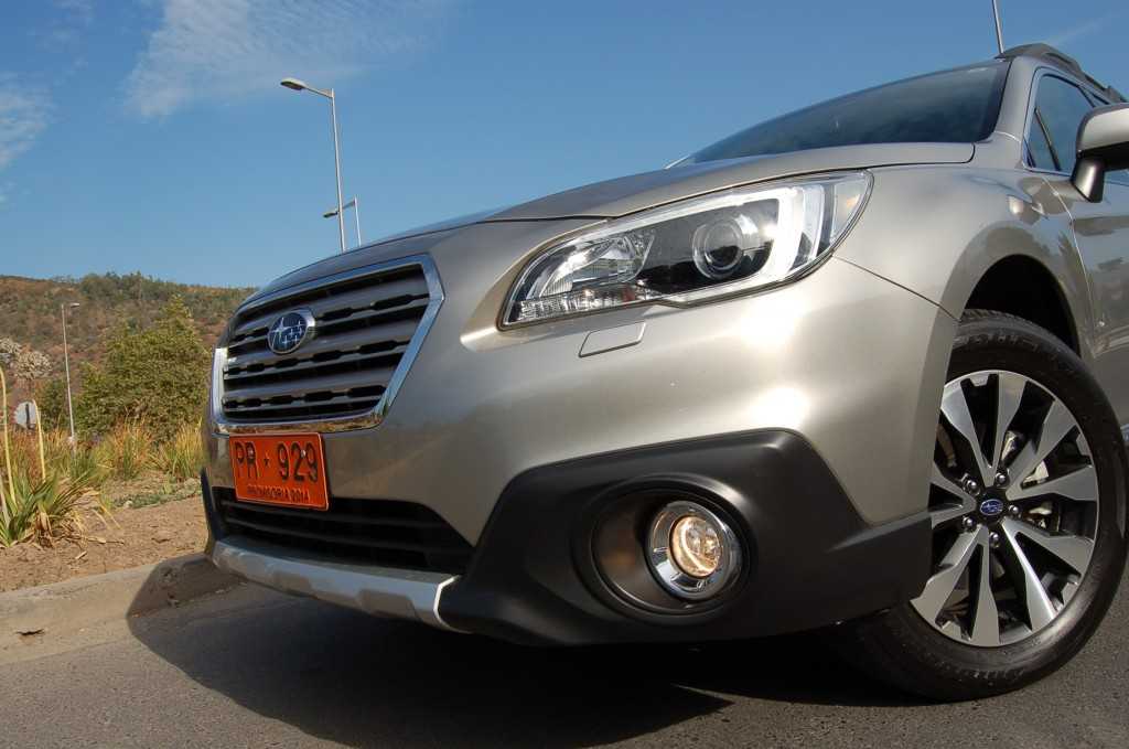 Subaru Outback 3 (6)