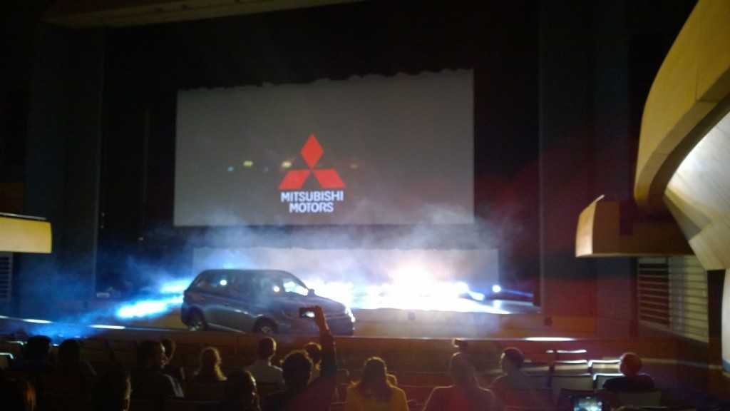 Lanzamiento Mitsubishi Outlander (3)