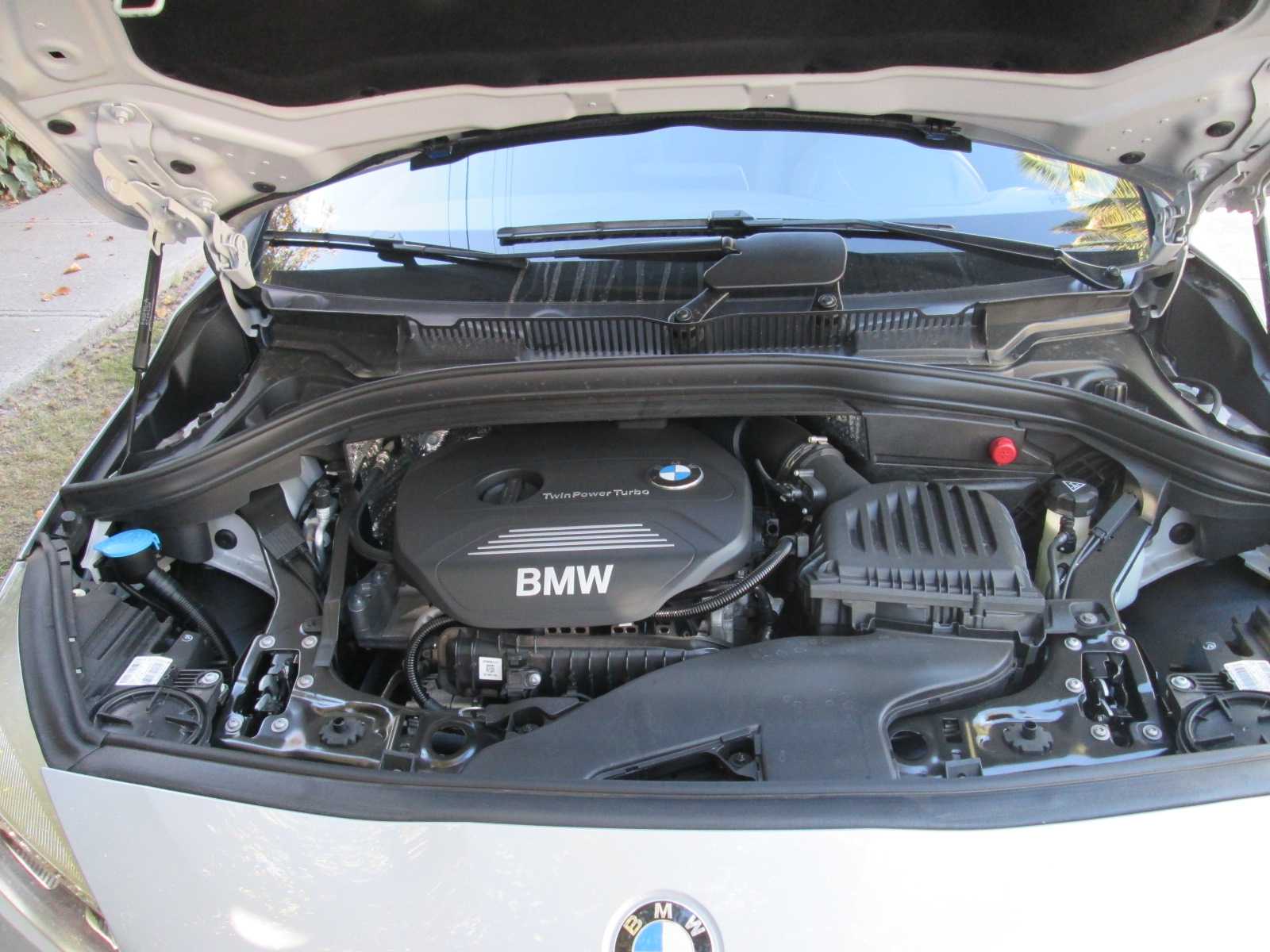 BMW Serie 2 Active Rourer 218i Test Drive Rutamotor (58)