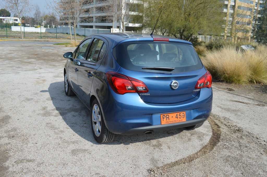 Opel Corsa enjoy 5p (33)