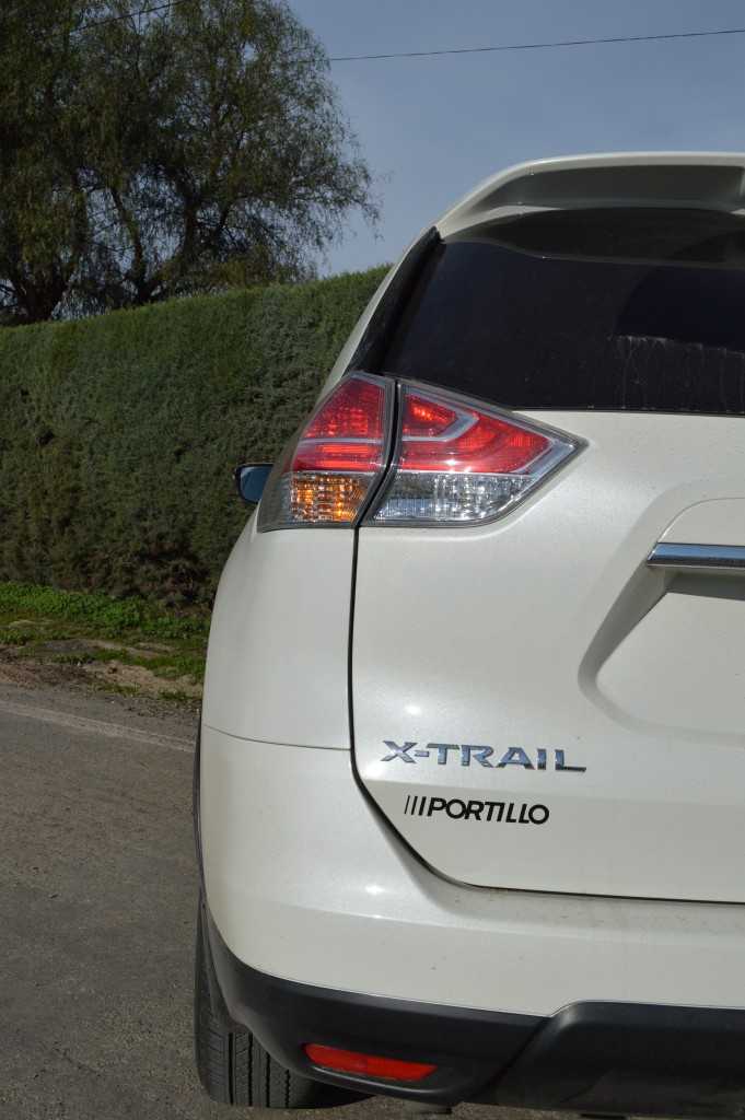 Nissan Xtrail 2.5 2015 (14)