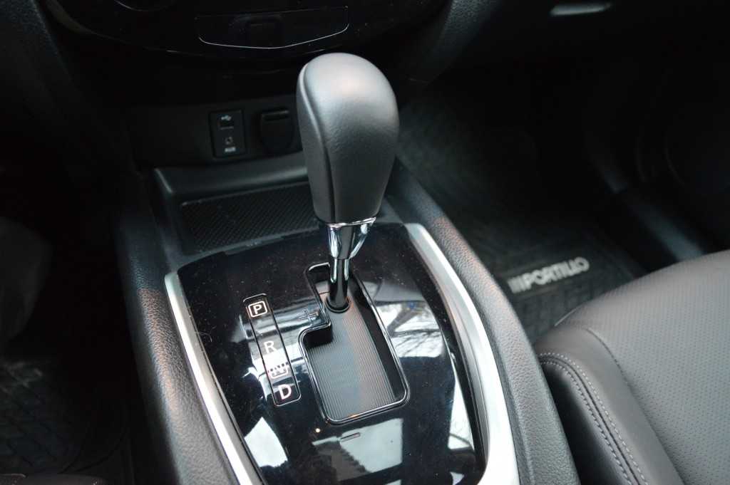 Nissan Xtrail 2.5 2015 (44)