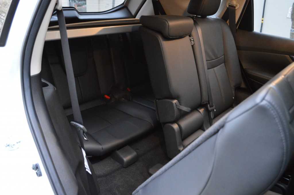 Nissan Xtrail 2.5 2015 (55)