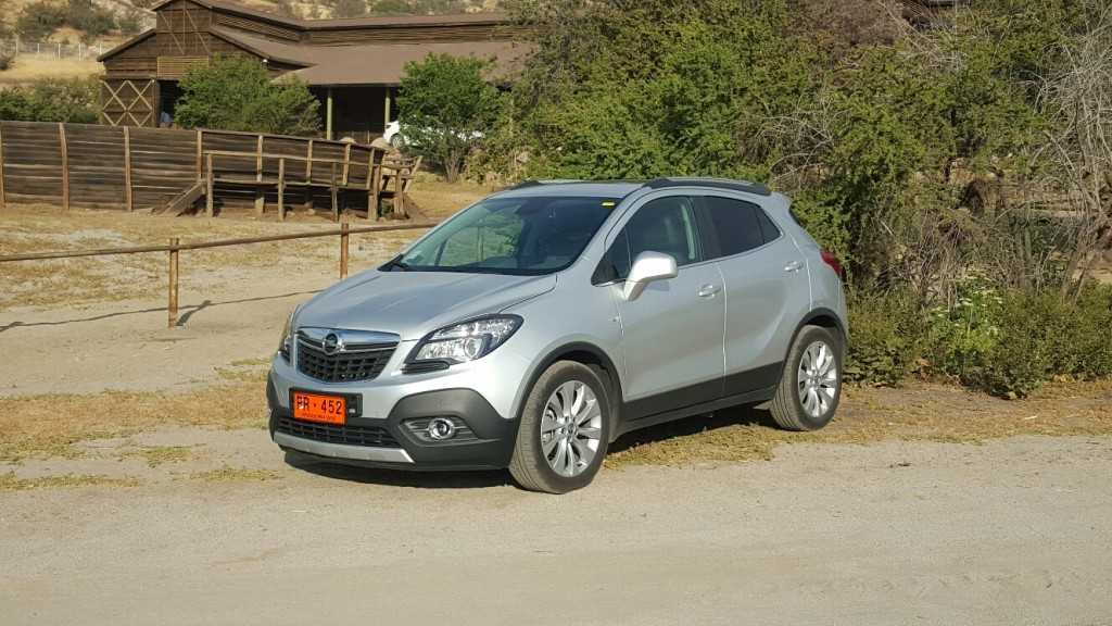 Opel Mokka 2016 (6)