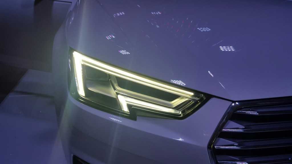 Audi A4 2016 (17)
