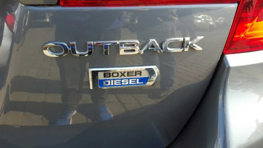 Subaru Outback Diesel (4)