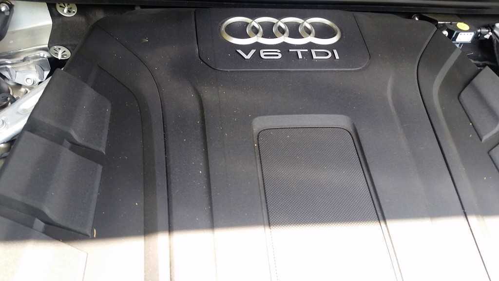 Audi Q7 3.0 TDI (47)