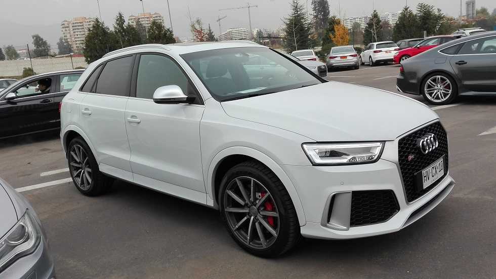Audi Sport lanzamiento junio de 2016 (42)