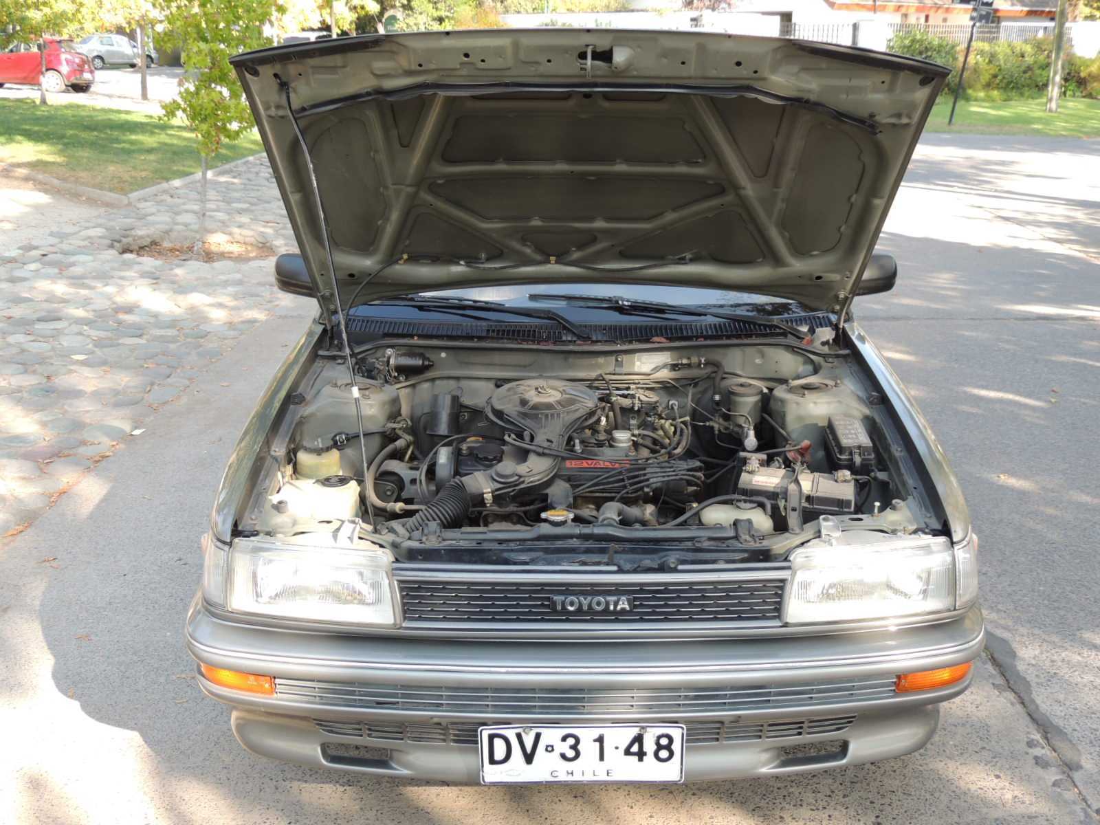 Toyota Corolla 1992 Flaco Farias Retrotest (31)