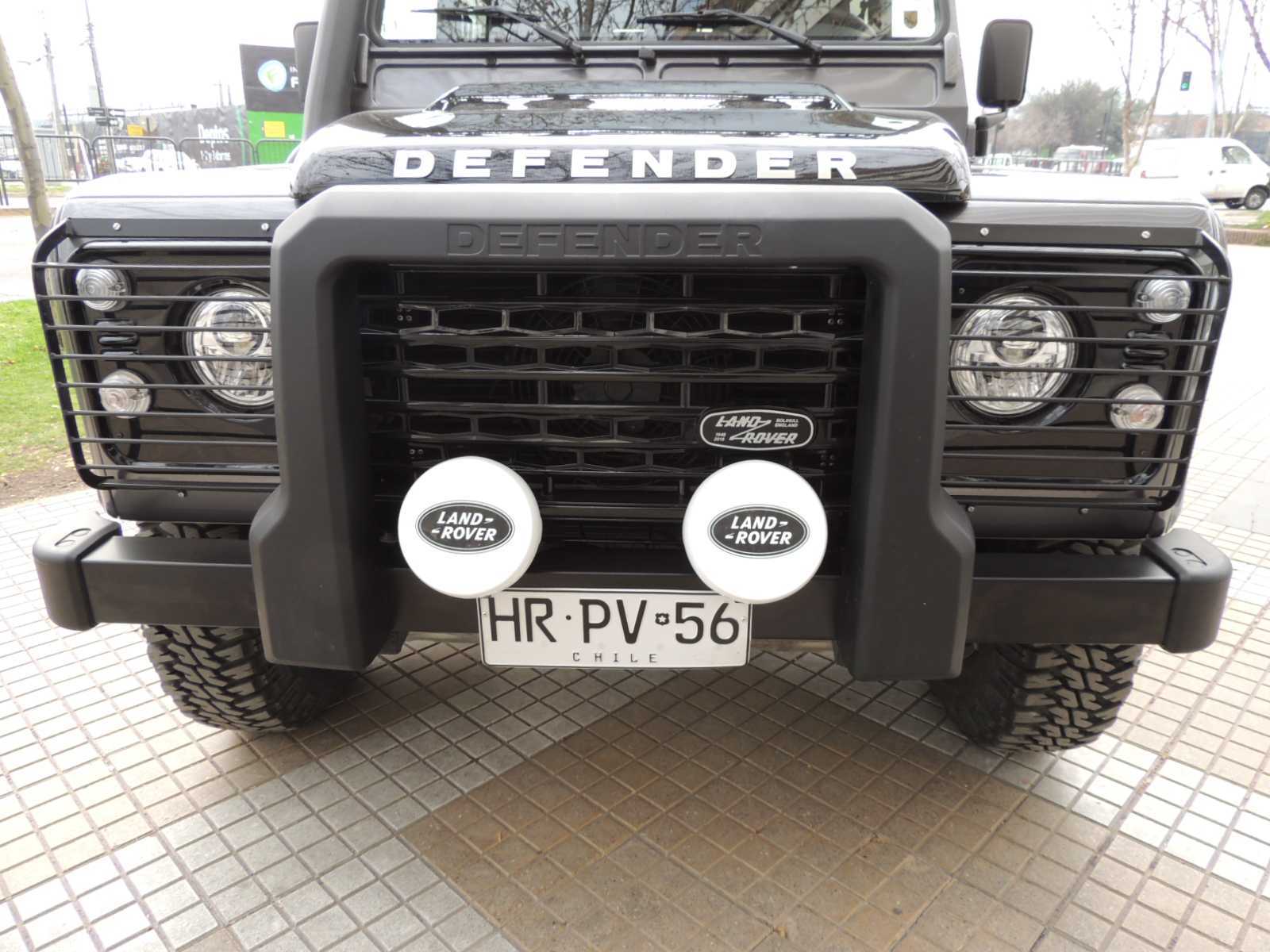 Land Rover Defender Adventure Clasicos Rutamotor (14)