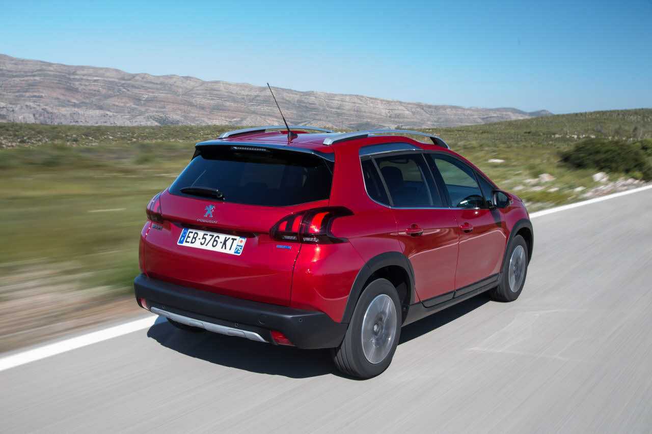 Peugeot 2008 lanzamiento agosto de 2016 (32)