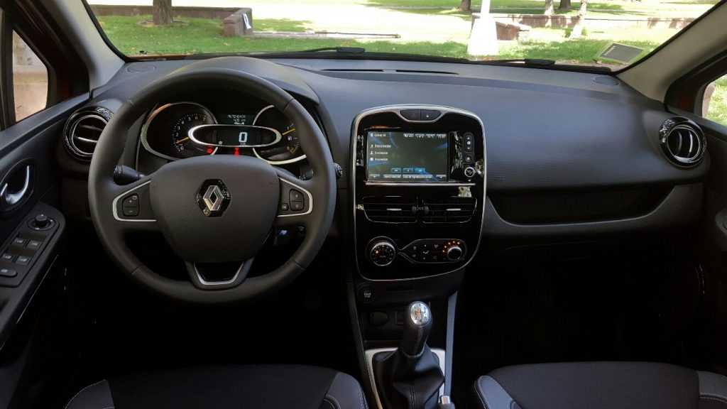 Renault Clio 0.9 TCe (18)