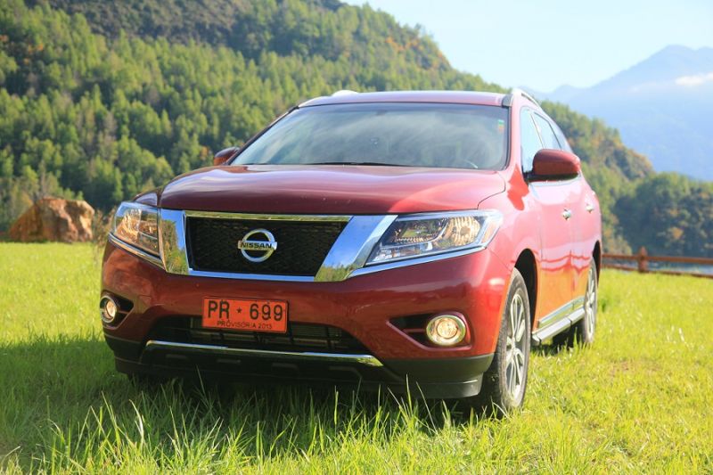 Pagina de nissan en chile #3