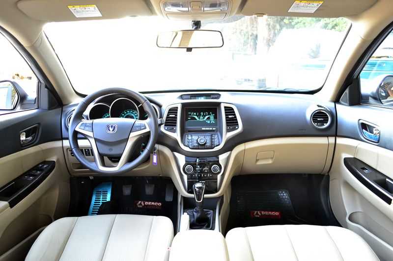 Двигатель changan eado