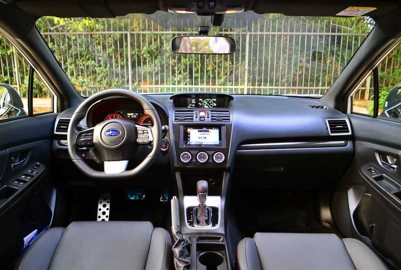 Программа cvt subaru