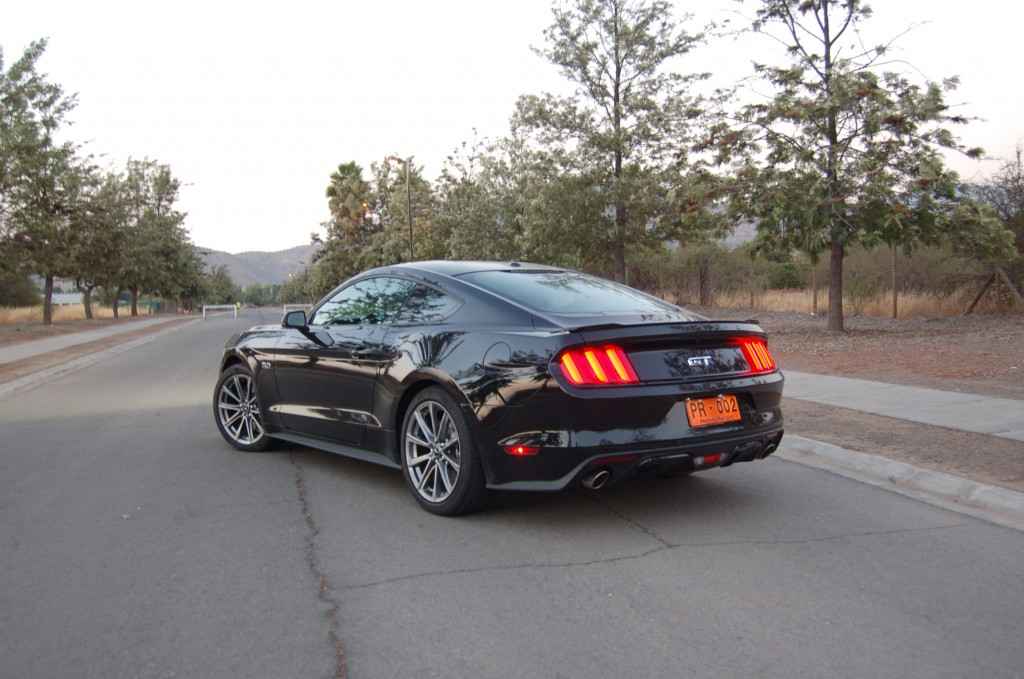Ford Mustang GT 2015 (24)