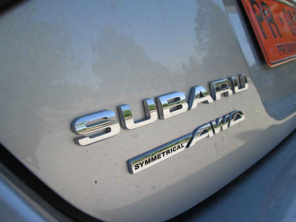 Subaru Legacy 3.6L 2015 Test Drive Rutamotor (114)