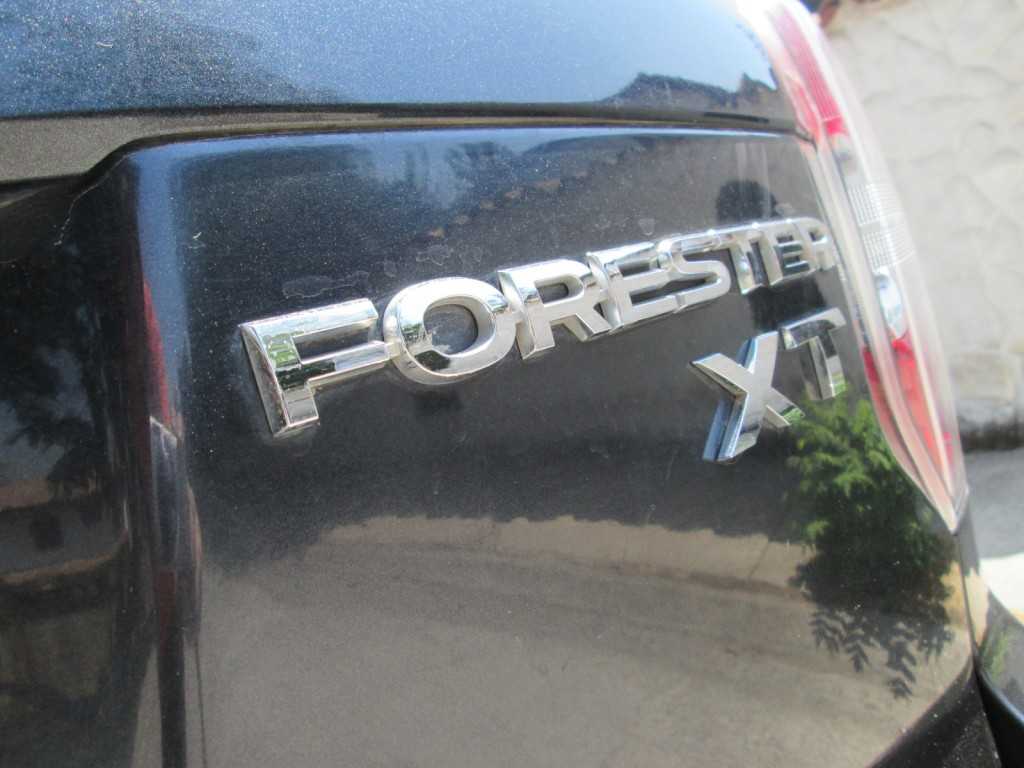 Subaru Forester XT 2015 Test Drive Rutamotor (17)
