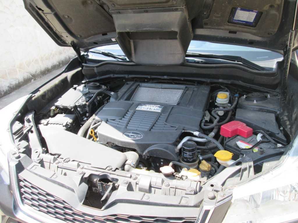 Subaru Forester XT 2015 Test Drive Rutamotor (35)