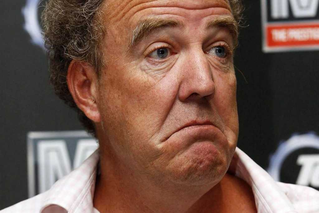 Jeremy Clarkson 1