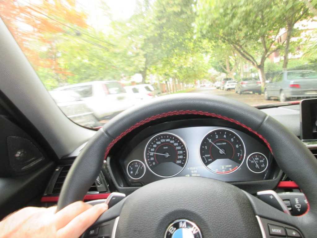 BMW 328i Sport 2015 Test Drive Rutamotor (38)
