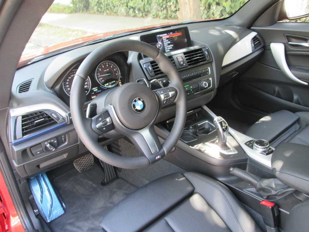 BMW M135i 2015 Test Drive Rutamotor (78)