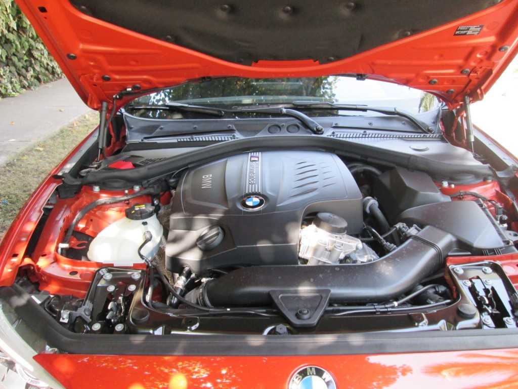 BMW M135i 2015 Test Drive Rutamotor (79)