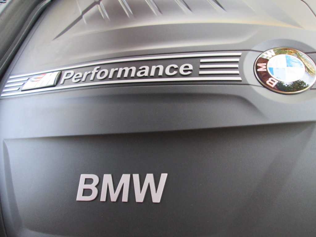 BMW M135i 2015 Test Drive Rutamotor (82)