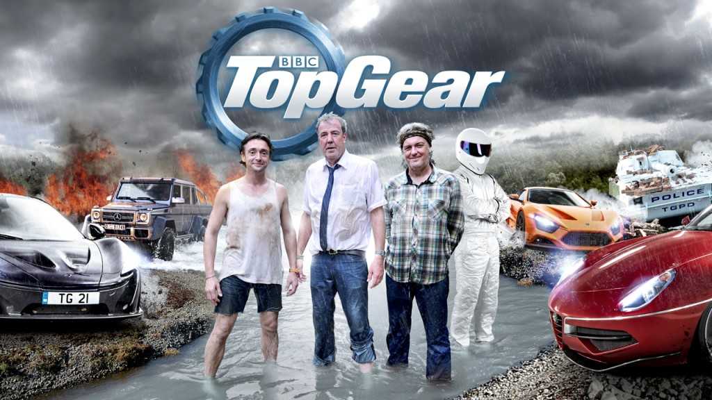 Top Gear 2015-4