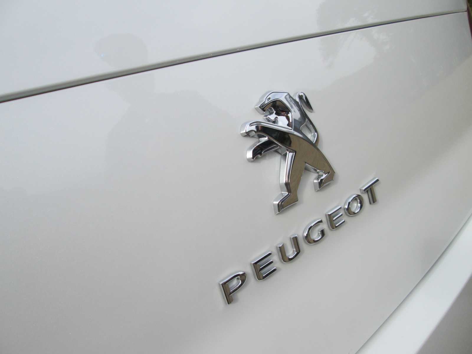 Peugeot 508 2.0L 165 CV Allure 2015 Toma de Contacto (11)