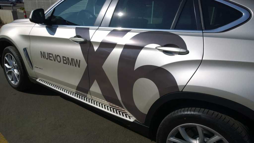 Bmw X6 Xdrive30D 2015 (49)