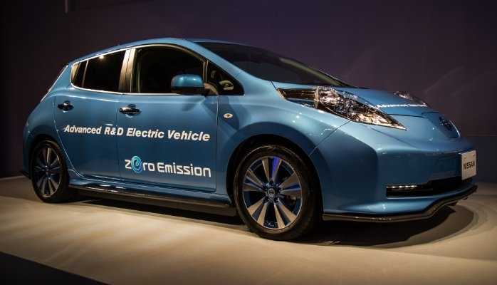 Los vehículos eléctricos se están consolidando como la alternativa de transporte más práctica contra el cambio climático.