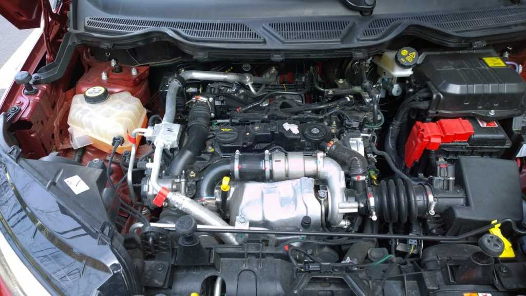 Ford Ecosport Diesel (33)