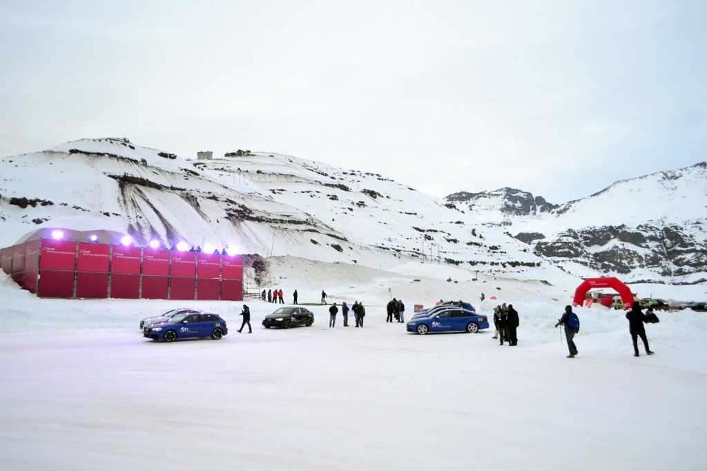 Audi Ice Drive Andes (8)