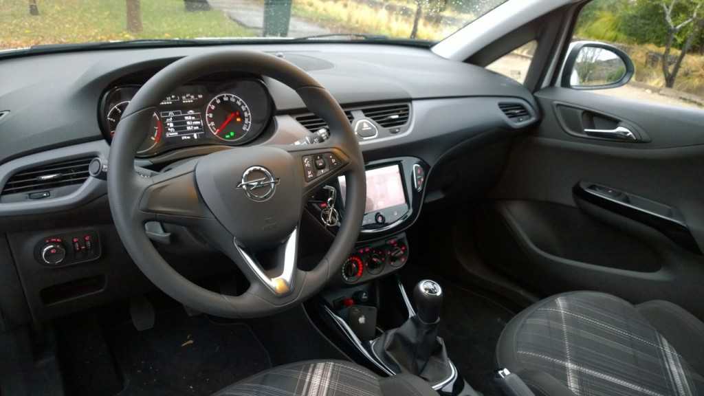 Opel Corsa enjoy 3p (20)