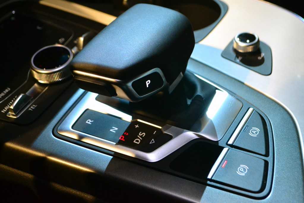 Audi Q7 2016 6