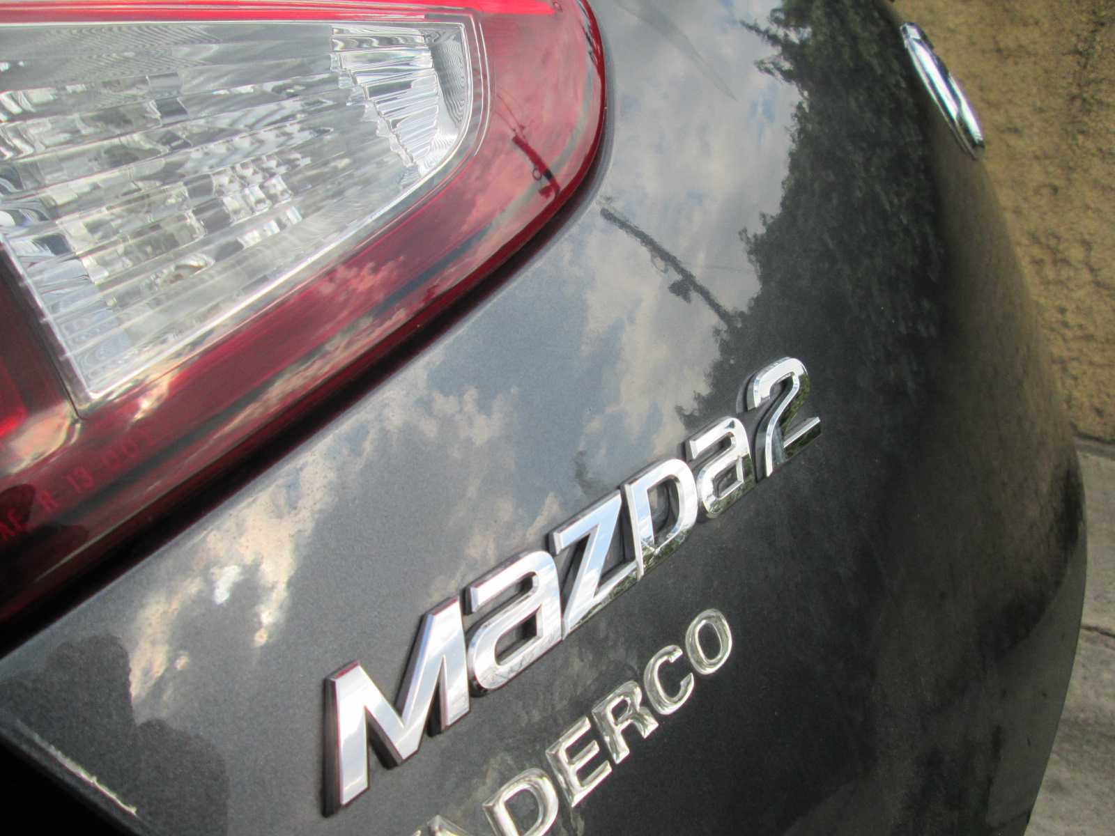 Mazda 2 Sport GT 1.5L 6AT 2016 Test Drive Rutamotor (43)