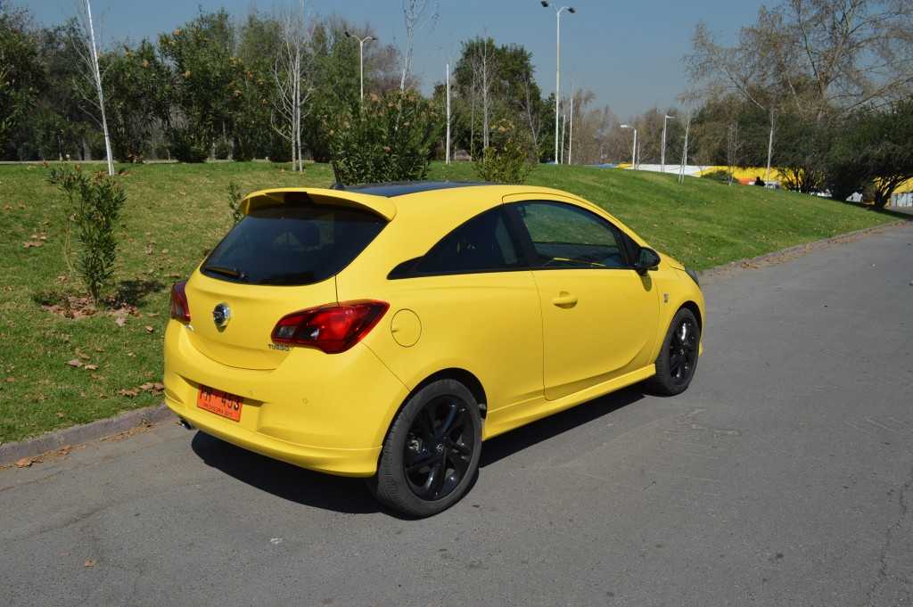 Opel Corsa Color 3p (26)