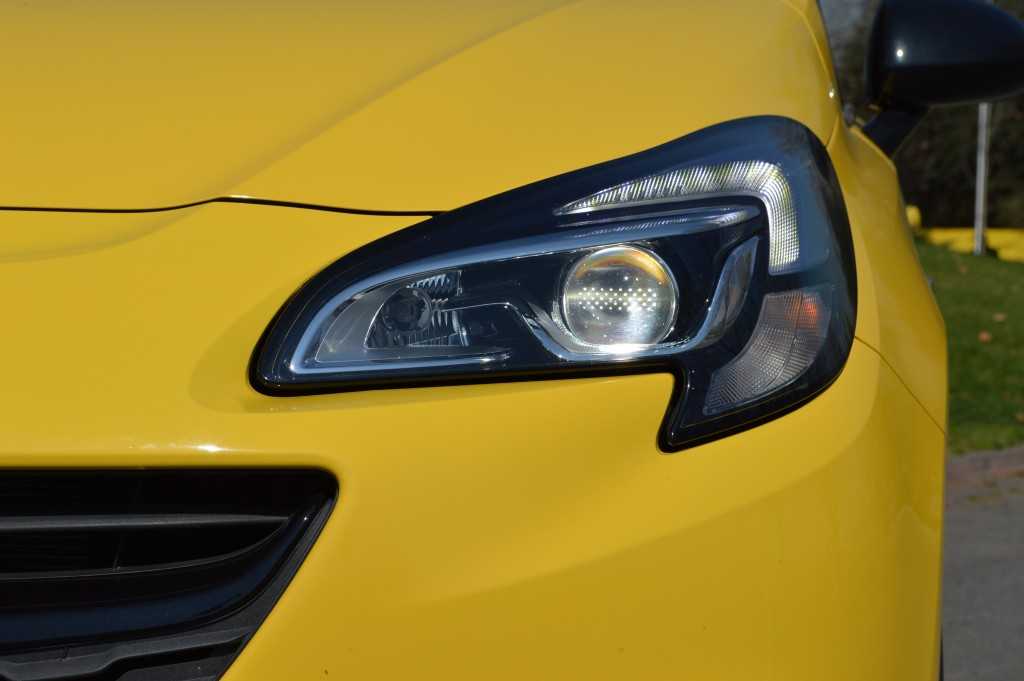 Opel Corsa Color 3p (35)