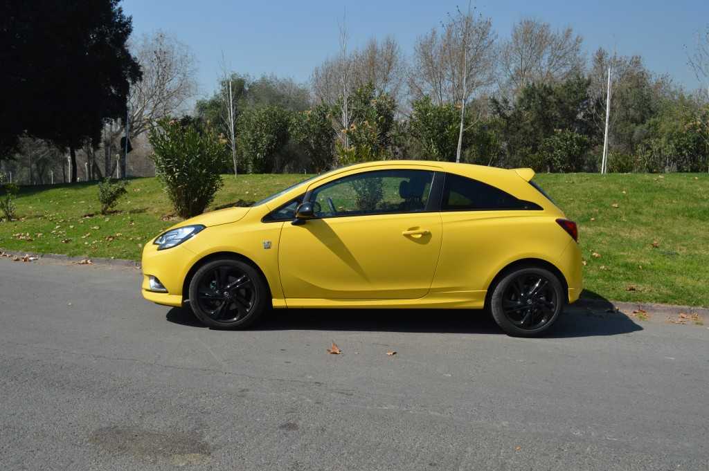 Opel Corsa Color 3p (39)