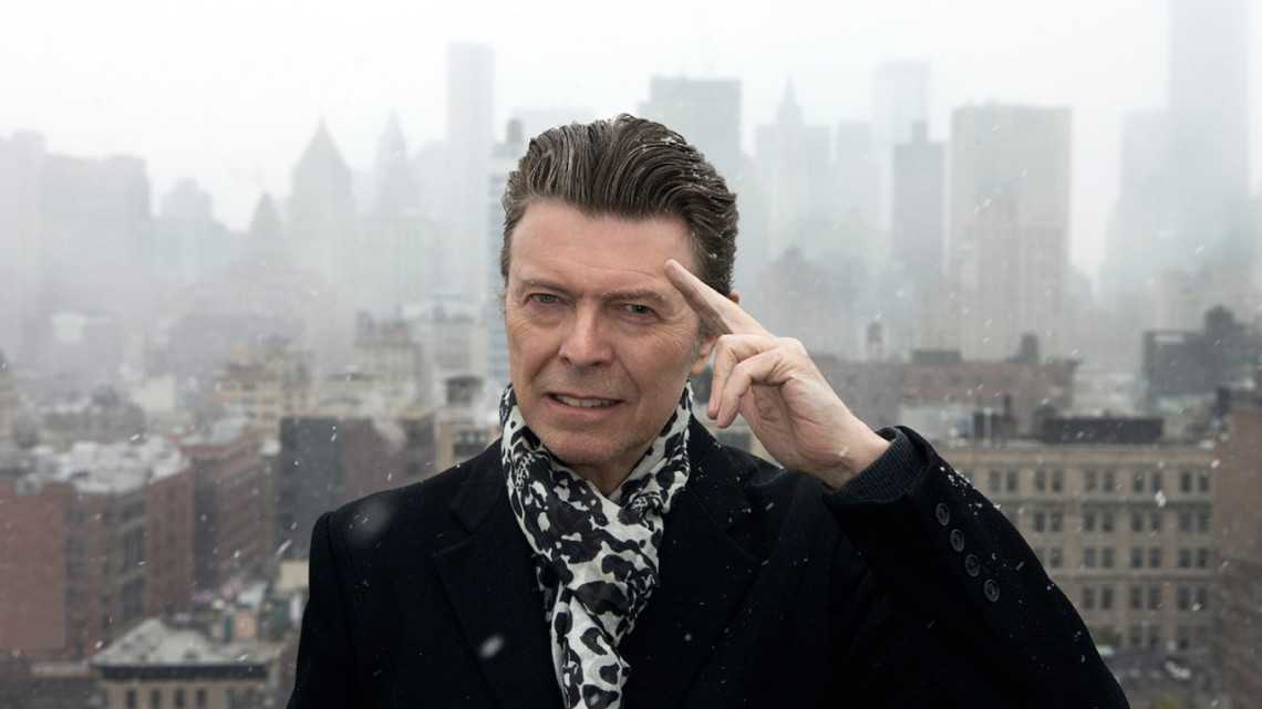 David Bowie-3