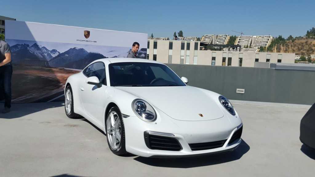 Porsche 911 (4)